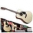 Pack Guitare Acoustique CD60 Naturelle 096-0607-121