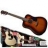 Pack Guitare Acoustique CD60 Sunburst 096-0607-132