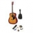 Pack Guitare Acoustique F310TPBS