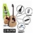Pack Guitare Acoustique Gaby Deluxe