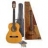 Pack Guitare Classique 3/4