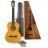 Pack Guitare Classique 4/4