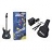 Pack Guitare Electrique GRX70JU-BKN Jumpstart