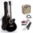 Pack Guitare Electro Acoustique FA130 095-0810-105