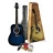 Pack Guitare Enfant 3/4 SW201 3/4TB P2