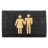 Paillasson design Man & Woman