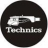 Paire Tapis de Platine Technics Headshell