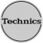 Paire Tapis de Platine Technics Outbreak