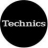 Paire Tapis de Platine Technics Simple 2