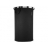 Panier à linge REISENTHEL à linge rond Noir tissu 70L 40x60x40