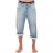 Pantacourt denim homme DONLU - OXBOW