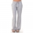 Pantalon en lin femme DABY - OXBOW