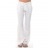 Pantalon en lin femme DABY - OXBOW