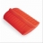 PAPILLOTE LEKUE EN SILICONE ROUGE 4/5 PERSONNES