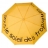 Parapluie design Sous le Soleil