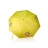 Parapluie Julius jaune