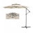 Parasol Banane