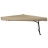 Parasol Carré Modulo beige