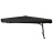 Parasol Carré Modulo noir