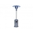 Parasol chauffant FAVEX SHINE CLASSIC INOX