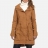 Parka femme DOLYNA - OXBOW