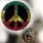 Peace rasta