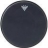 Peau Black Suede Emperor 12' BE-0812-ES