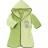 PEIGNOIR VERT 12M