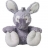 PELUCHE ANE 24 CM