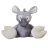 PELUCHE ÂNE 40 CM
