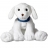 PELUCHE CHIOT SCOTTY 25 CM