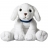 PELUCHE CHIOT SCOTTY 35 CM