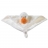 PELUCHE DOUDOU CANARD 34 CM