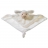 PELUCHE DOUDOU MOUTON 34 CM
