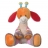 PELUCHE GIRAFE 60 CM