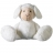 PELUCHE MOUTON 40 CM