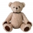 PELUCHE OURSON VINTAGE 17 CM