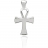 Pendentif argent Egyptien croix de vie