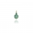 PENDENTIF EN OR JA<a title='Tout savoir sur la marque UNE' href='http://cadeau.familyby.com/post/13450813402/la-marque-une-un-maquillage-naturellement-bio-et-beau' style='text-decoration:none; color:#333' target='_blank'><strong>UNE</strong></a> AVEC JADE