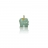 PENDENTIF EN OR JA<a title='Tout savoir sur la marque UNE' href='http://cadeau.familyby.com/post/13450813402/la-marque-une-un-maquillage-naturellement-bio-et-beau' style='text-decoration:none; color:#333' target='_blank'><strong>UNE</strong></a> ET JADE