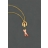 Pendentif Le Bal des débutantes