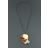 Pendentif Se faire plumer