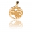 Pendentif zodiaque or bélier