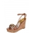 Persia Ankle Strap - Sandales Michael Kors