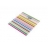 Pèse personne électronique BEURER GS27 HAPPY STRIPES