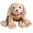 Petit chien Herald 35 cm