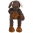 Petit chien Joyful 30 cm
