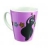 Petit Jour Paris Barbapapa - Grand Mug Barbamama