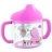 Petit Jour Paris Tasse pour tout-petits - Barbapapa : Rose