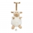 Petit mouton musical 17 cm